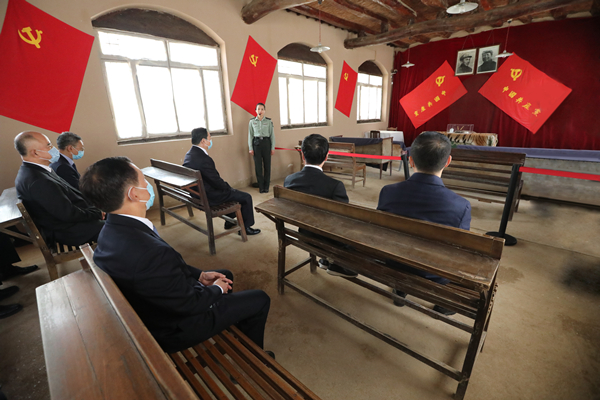 郝鵬、國(guó)資、央企、國(guó)資委、書(shū)記、主任、國(guó)企、企業(yè)改革